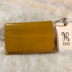 HOBO Jill Wallet